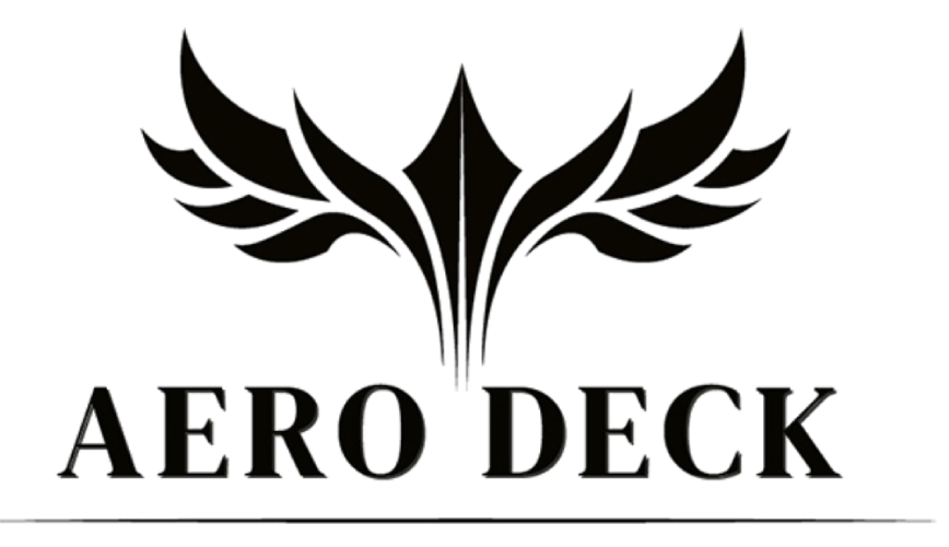 AERODECK APPARELS